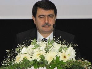 İstanbul Valisi Vasip Şahin Kağıthane’nin Sorunlarını Dinledi