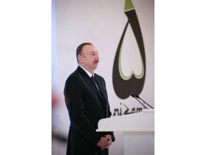 Aliyev: Mülteci krizi bütün dünyanın ortak sorunu