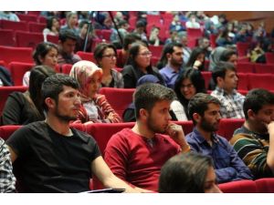Ünlü Antropolog’dan ’Türk Macar İlişkileri’ Konferansı
