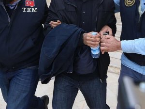 Tokat'ta FETÖ/PDY operasyonunda 15 gözaltı