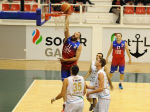 TOFAŞ'ın konuğu Socar Spor‏