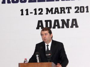 'Adana Projeleri Konuşuyor' çalıştayı ile kentteki durağanlığa çare aranacak