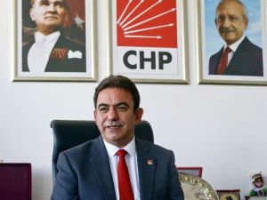 CHP’li Çetin Osman Budak’tan, Turizm Sektörüne Yüzde 100’lük Destek Teklifi