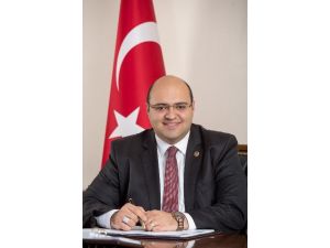 Aziziye Belediye Başkanı Muhammed Cevdet Orhan’dan Kurtuluş Mesajı