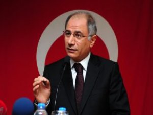 Efkan Ala: Yüksekova, Nusaybin ve Şırnak'ta Operasyon Yapılacak