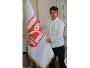 Balıkesirspor Teknik Direktör Reha Kemal Erginer ile sözleşme imzaladı