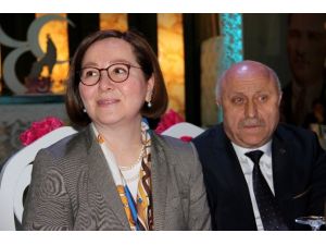 MHP Genel Başkan Yardımcısı Demirel Yalova’da