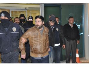 Sivas’ta Terör Operasyonunda 11 Kişi Tutuklandı