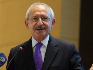 Kılıçdaroğlu: Türkiye üzerine düşeni yapmıştır
