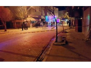 Adana’da Silahlı Saldırı: 1 Ölü