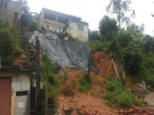 Brezilya'da sel felaketinde 21 kişi hayatını kaybetti