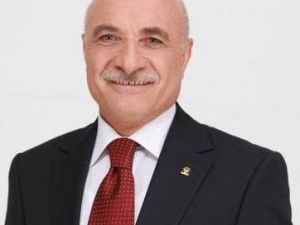 AK Parti Kayseri Milletvekili İsmail Tamer’in