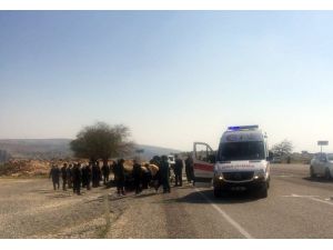 Gaziantep’te Araç Takla Attı: 3 Ölü, 1 Yaralı