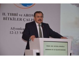 Bakan Eroğlu: 5 milyon liraya tesis kurduk, herkes destek versin