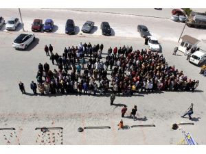 Konya’da Üniversiteli Kız Öğrencilerden Duyarlı Davranış