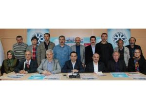TYB Konya Şubesi 2016 Takvimi’ni Açıkladı
