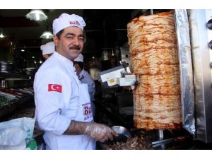 Döner Kesme Makinesi Döner Ustalarını Korkuttu