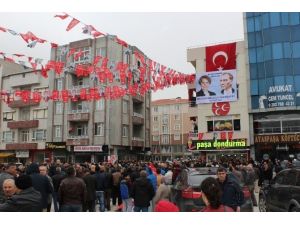 Meral Akşener: "Devletin Başına Millet Gelecek"