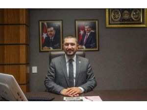 AK Parti Nevşehir Milletvekili Açıkgöz Terörü Lanetledi