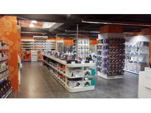 Teknosa’dan Aydın’a 7. Mağaza