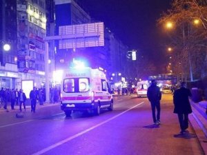 Ankara'daki patlamada ölenlerin isimleri açıklandı