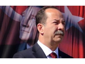 Edirne Belediye Başkanı Gürkan, Terörü Lanetledi