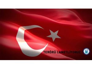 Rektör Coşkun, Ankara’daki Terör Saldırısını Kınadı