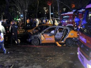Ankara Saldırısında Yaralanan Üniversite Öğrencisi Sabah Bulundu