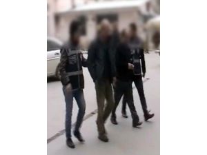 TÜVASAŞ Operasyonunda Eski Genel Müdür Tutuklandı