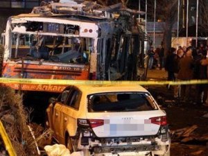 Ankara saldırısından önce 17 sır görüşme