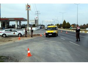Aydın’da Jandarmada Huzur Ve Güvenlik Operasyonu: 19 Gözaltı