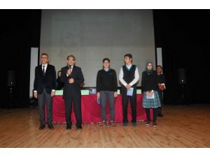 Akşehir’de Mehmet Akif Ersoy Paneli