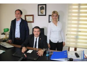 AK Parti MKYK Üyesi Ali Aydınlıoğlu: