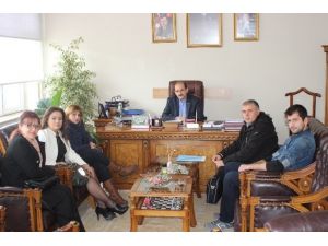 Uşak Belediyesi Ve STK’lar Çeçeli Kara Murat’ı Unutmadı
