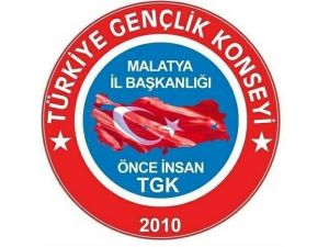 Türkiye Gençlik Konseyi Malatya İl Başkanlığına Ali Morel Getirildi
