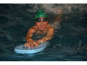 Kağıthane’de Havuzların Temizliği Tescillendi