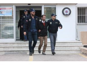 Edirne’de Terör Operasyonu: 4 Gözaltı