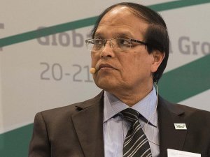 Bangladeş'te 101 milyon dolarlık istifa
