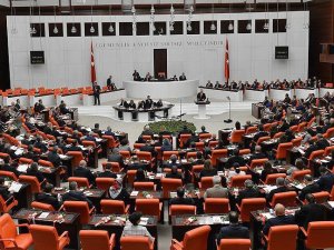 AK Parti, CHP ve MHP'den teröre karşı ortak deklarasyon