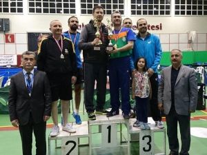 Türkiye Şampiyonu, Yeşilyurtspor’dan