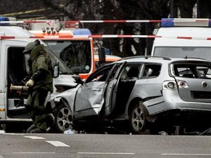 Berlin'deki patlamada bir Türk vatandaşı hayatını kaybetti