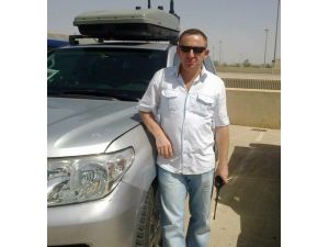 Şehit Polis ’Devletin Kutlu Mücadelesinin İçinde Olmak Gerekir’ Deyip Nusaybin’e Gitti