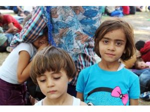 İzmir’de, İki Yılda 196 Bin 332 Suriyeli Tedavi Gördü