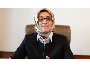 AK Parti Genel Merkez Kadın Kollarından ’Cariye’ Hakaretine Kınama
