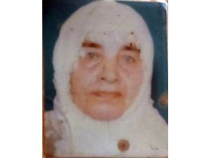 Bursa’da Darp Edilen Yaşlı Kadın Öldü