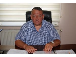 Çerkezköy Şoförler Ve Otomobilciler Odası Başkanı Tutuklandı