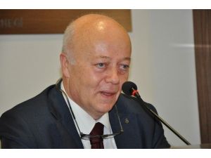 Baydarol: “Artık Türkiyesiz Avrupa Değersizleşir”