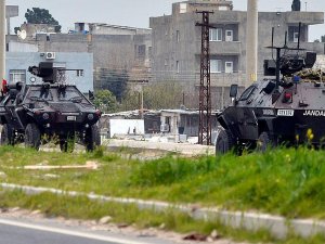 Nusaybin ve Şırnak'ta 4 terörist etkisiz hale getirildi