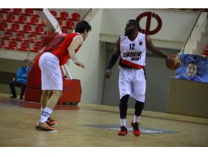 Türkiye Erkekler Basketbol 1. Ligi