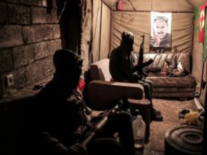 Yüksekova'da 1200 PKK'lı Sıkıştı! Şeytani Plan Ortaya Çıktı